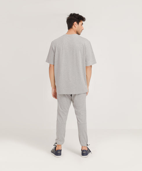 Men's Essential Oversized Tee